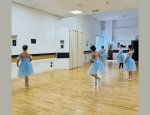 Photo H25 ARTS DE LA DANSE