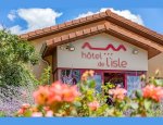 Photo SARL HOTEL DE L'ISLE