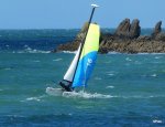 Photo ECOLE DE VOILE DE TERENEZ