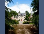 Photo CHATEAU DE TROUSSAY