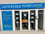 Photo AUTO ECOLE PERMIS DRIVING