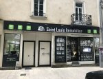 Photo SAINT LOUIS IMMOBILIER