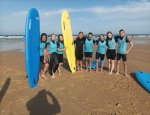 Photo OCEAN LOVERS SURF SCHOOL