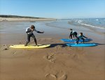 Photo OCEAN LOVERS SURF SCHOOL