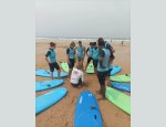 Photo OCEAN LOVERS SURF SCHOOL