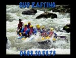 Photo SUD RAFTING   SAS EAURIZON SUD