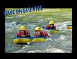 Photo SUD RAFTING   SAS EAURIZON SUD