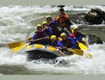 Photo SUD RAFTING   SAS EAURIZON SUD