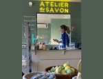 Photo ATELIER DU SAVON - MAITRE SAVONITTO