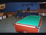 BILLARD CLUB BRUAYSIEN