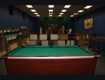 BILLARD CLUB BRUAYSIEN