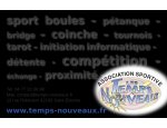 Photo TEMPS NOUVEAUX