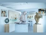 Photo GALERIE D'ART SYLVIE PLATINI
