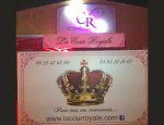 LA COUR ROYALE