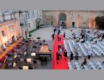 Photo NUITS MUSICALES D'UZES