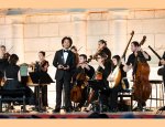 Photo NUITS MUSICALES D'UZES