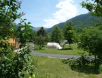 Photo CAMPING ASCOU LA FORGE