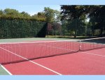 TENNIS SPORTING CLUB ISSEEN