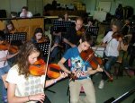 Photo ECOLE DE MUSIQUE VERTHAMON HAUT-BRION