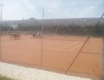 Photo TENNIS CLUB DE SEGONZAC