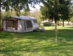 Photo CAMPING BEAU RIVAGE