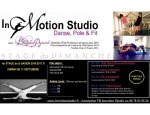 Photo IN MOTION STUDIO