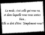 Photo SIMPLEMENT VOUS