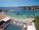 Photo HOTEL ILE ROUSSE ***** - THALAZUR BANDOL