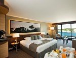 Photo HOTEL ILE ROUSSE ***** - THALAZUR BANDOL