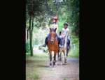 Photo CENTRE EQUESTRE LA FENIERE