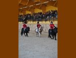 Photo CENTRE EQUESTRE LA FENIERE