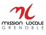 MISSION LOCALE DE GRENOBLE