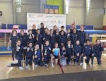 Photo COURBEVOIE TRAMPOLINE