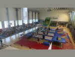 Photo COURBEVOIE TRAMPOLINE