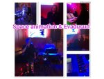 Photo SPACE ANIMATION & EVADUSUD