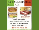 LA CALABRISELLA