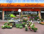 LA FLEUR AU QUOTIDIEN