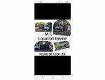 Photo MC MULTISERVICES  LOCATION DE BENNE
