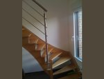 Photo FLANDR'ESCALIERS