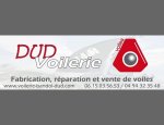 VOILERIE DELTAVOILES BANDOL - VOILERIE DUD