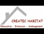 CREATEC HABITAT EURL