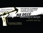 MR DECO