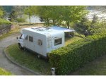 Photo CAMPING DU LAC