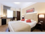 Photo HOTEL ROTONDE