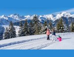 Photo BUREAU D'INFORMATION TOURISTIQUE VALMOREL