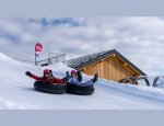 Photo BUREAU D'INFORMATION TOURISTIQUE VALMOREL