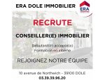 Photo ERA DOLE IMMOBILIER