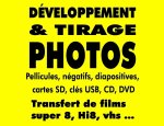 Photo IMPRIMERIE BRIQUETEUR