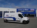 Photo CIRON LE MANS
