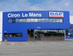 Photo CIRON LE MANS
